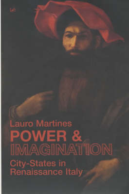 Power And Imagination
