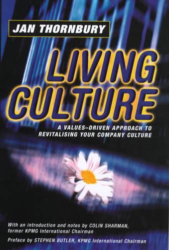 Living Culture