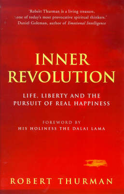 Inner Revolution