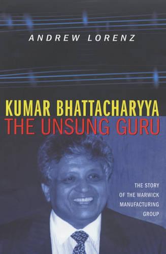 Kumar Bhattacharyya