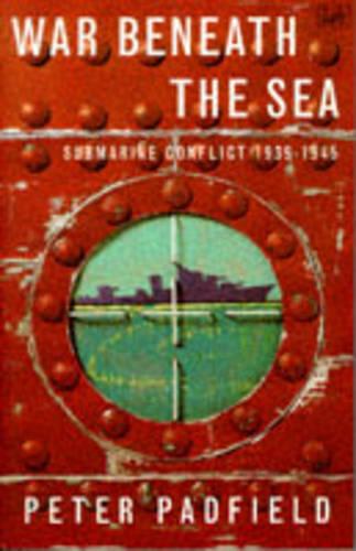 War Beneath the Sea