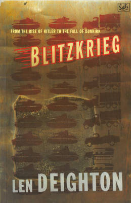 Blitzkrieg