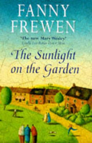 The Sunlight on the Garden