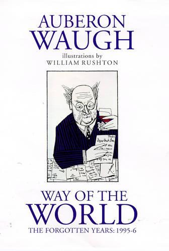 The Way of the World: The Wasted Years, 1995-96 v. 2