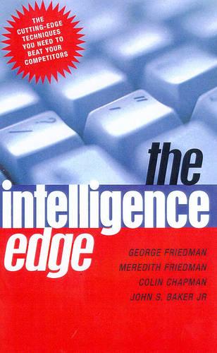 The Intelligence Edge