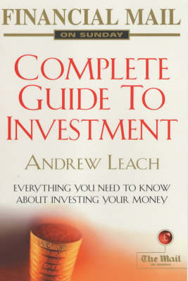 Financial Mail on Sunday Guide to Investment