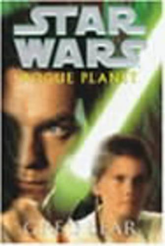 Star Wars: Rogue Planet