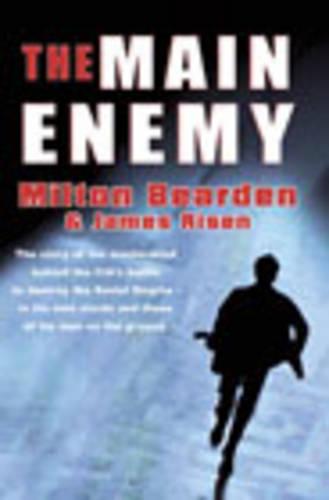 The Main Enemy