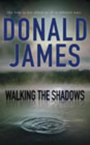 Walking The Shadows