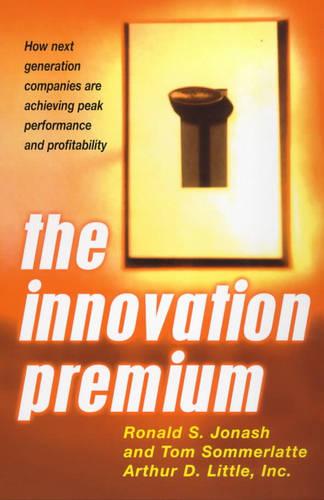 The Innovation Premium