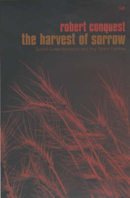 The Harvest of Sorrow