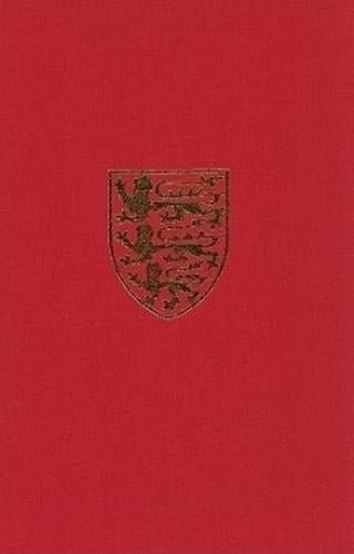 A History of Hampshire and the Isle of Wight