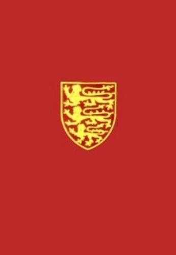 The Victoria History of the County of Kent