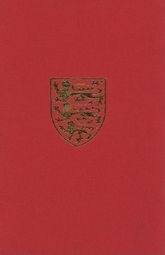 The Victoria History of the County of Kent