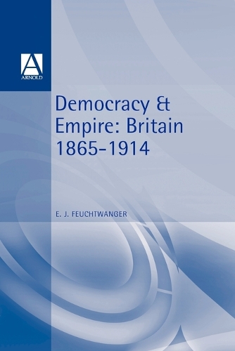 Democracy and Empire