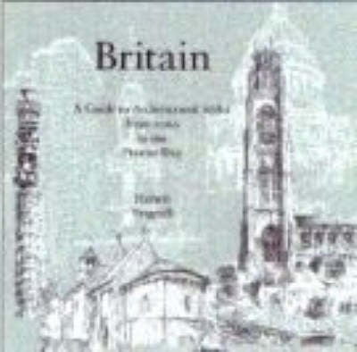 BRITAIN GUIDE ARCHITECTURAL STYLE