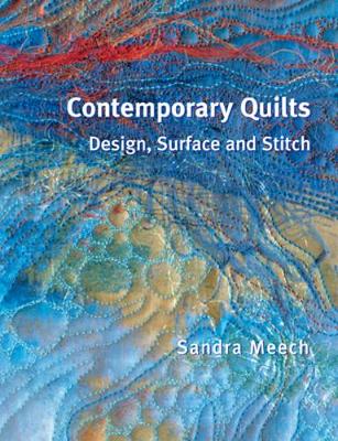 CONTEMPORARY QUILTS