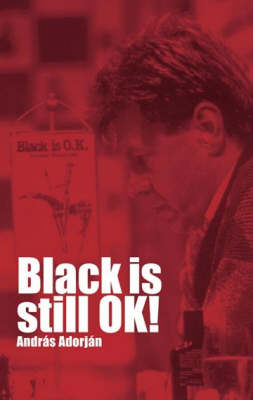 BLACK IS STILL OK!