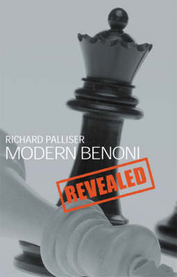 MODERN BENONI REVEALED