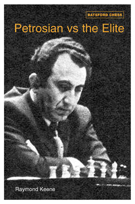 Petrosian vs the Elite