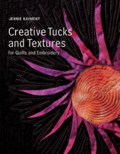 Creative Tucks and Textures