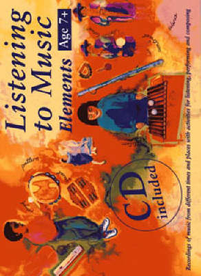 Listening to Music: Elements Age 7+