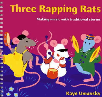 Three Rapping Rats