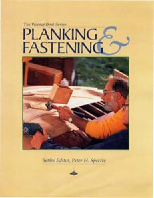 Planking and Fastening