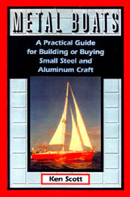 Metal Boats