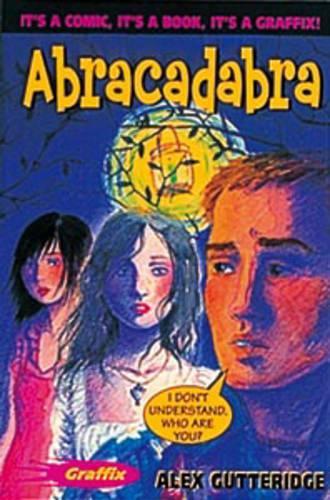 Abracadabra