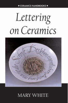 Lettering on Ceramics