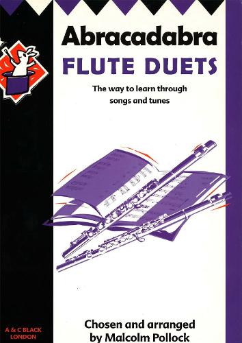 Abracadabra Flute Duets