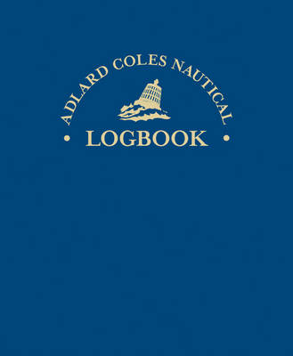 Adlard Coles Nautical Logbook