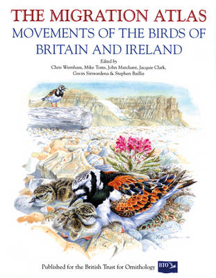 The Migration Atlas