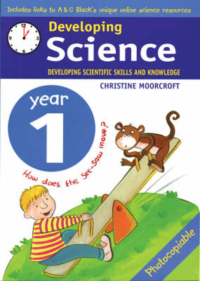 Developing Science: Year 1