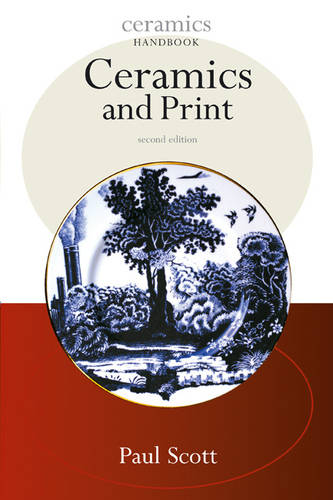 Ceramics and Print