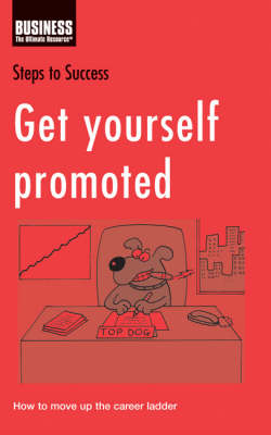 Get Yourself Promoted