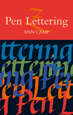 Pen Lettering