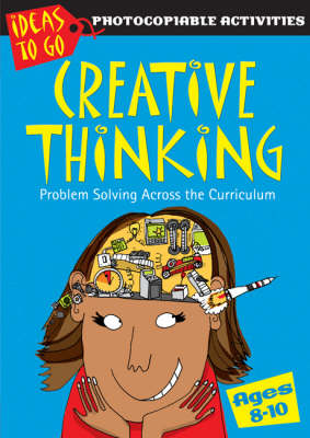 Creative Thinking Ages 8-10