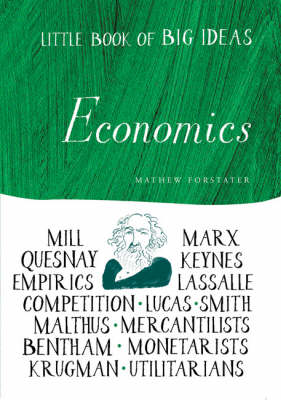 Little Book of Big Ideas