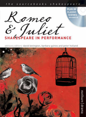 "Romeo and Juliet"