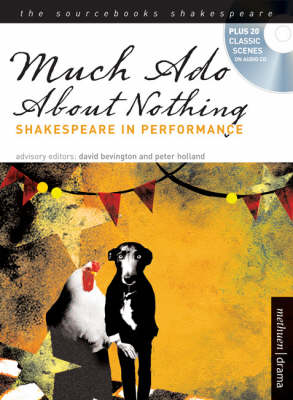 "Much Ado About Nothing"