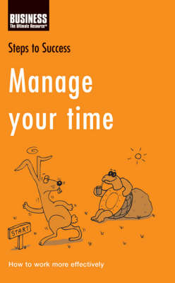 Manage Your Time