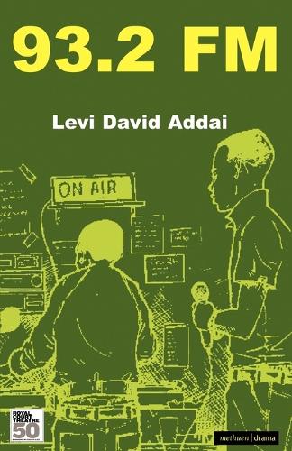 93.2FM