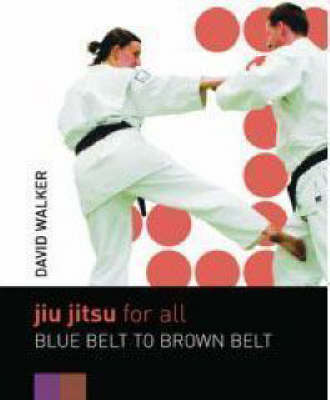 Jiu Jitsu for All