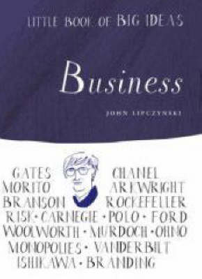 Little Book of Big Ideas