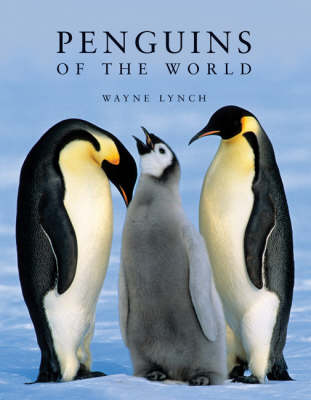 Penguins of the World
