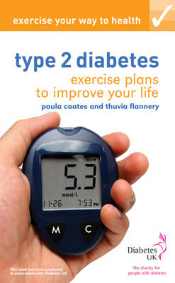 Exercise Your Way to Health: Type 2 diabetes