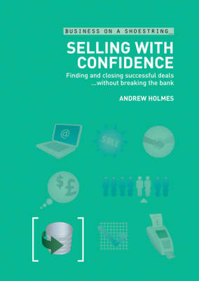 Selling with Confidence
