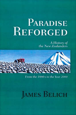 Paradise Reforged